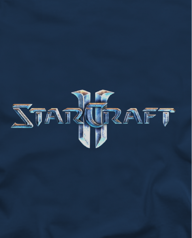 Starcraft